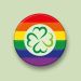 Pride pin
