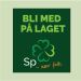 Visittkort «Bli med på laget»