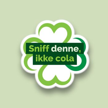 Wonderbaum med duft av "new car"