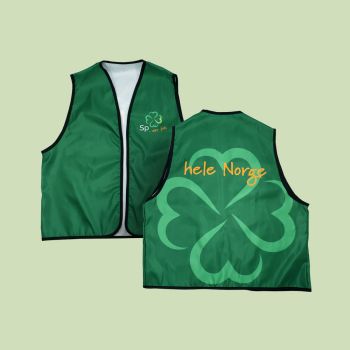 Markeringsvest
