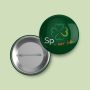 Buttons - SP-logo Nær folk