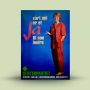 Plakat - Anne